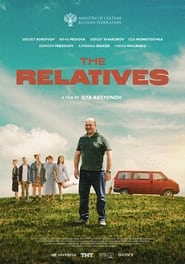 The Relatives' Poster