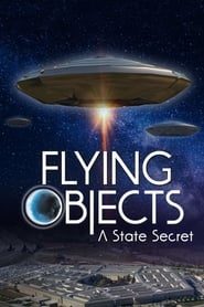 Streaming sources forFlying Objects A State Secret