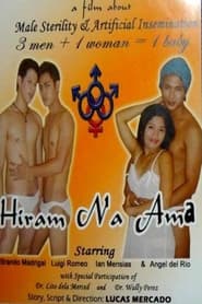 Hiram na Ama' Poster