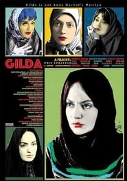 Gilda' Poster