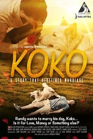 Koko' Poster