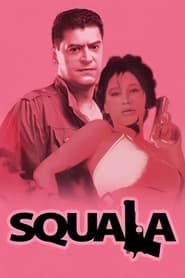 Squala' Poster