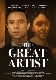 The Great Artist' Poster
