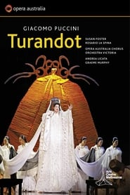 Turandot' Poster