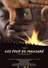 Fire of Mansar' Poster