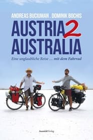 Austria 2 Australia' Poster