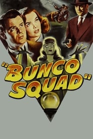 Bunco Squad' Poster