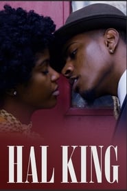 Hal King' Poster