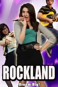 Rockland' Poster