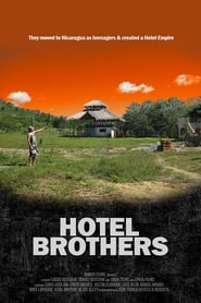 Hotel Brothers' Poster