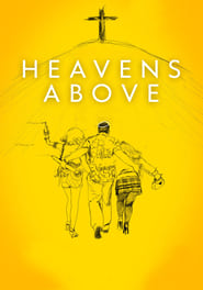 Heavens Above' Poster