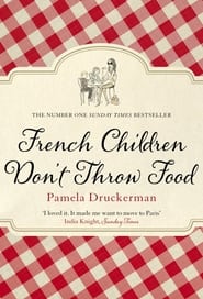 French Children Dont Throw Food' Poster