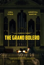 The Grand Bolero' Poster