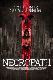 Necropath' Poster