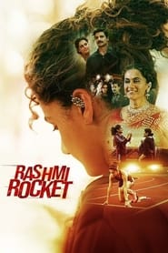 Rashmi Rocket' Poster