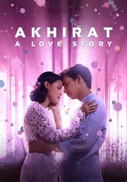 Streaming sources forAkhirat A Love Story