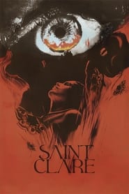 Saint Clare' Poster