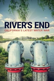 Rivers End Californias Latest Water War' Poster