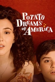Potato Dreams of America' Poster