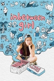 Inbetween Girl' Poster