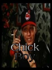 Chick Boy' Poster
