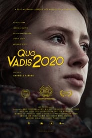 Quo Vadis 2020' Poster