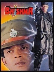 Bhishma' Poster
