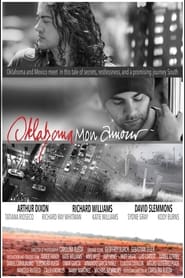 Oklahoma Mon Amour' Poster