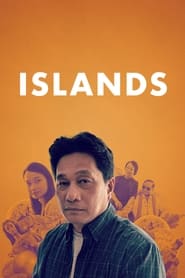 Islands' Poster