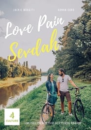 Love Pain Sevdah' Poster