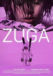 ZUGA' Poster