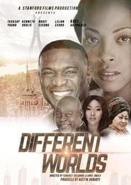 Different Worlds' Poster