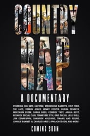 Country Rap A Documentary' Poster