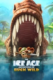 Streaming sources forThe Ice Age Adventures of Buck Wild