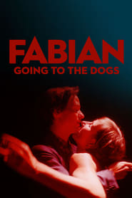 Fabian Going to the Dogs' Poster