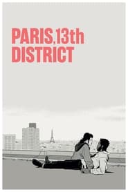 Streaming sources forParis 13th District