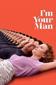 Im Your Man' Poster