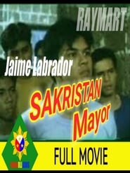 Jaime Labrador Sakristan Mayor' Poster