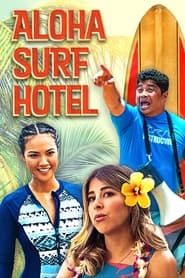Aloha Surf Hotel' Poster