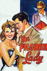 The Pilgrim Lady' Poster