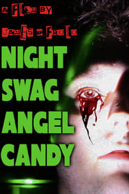 Night Swag Angel Candy' Poster