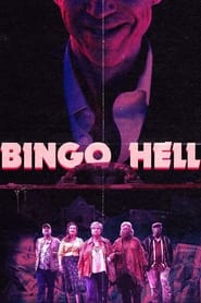 Bingo Hell' Poster