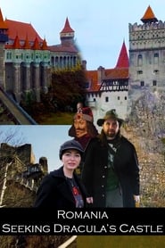 Romania Seeking Draculas Castle' Poster