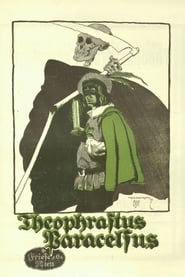 Theophrastus Paracelsus' Poster