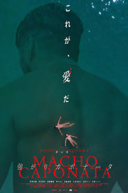 Macho Caponata' Poster