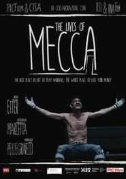 The Lives of Mecca' Poster