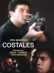 Costales' Poster