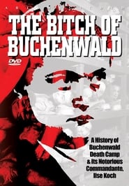 The Bitch of Buchenwald' Poster