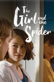 Streaming sources forThe Girl and the Spider