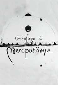 O Esfago da Mesopotmia' Poster